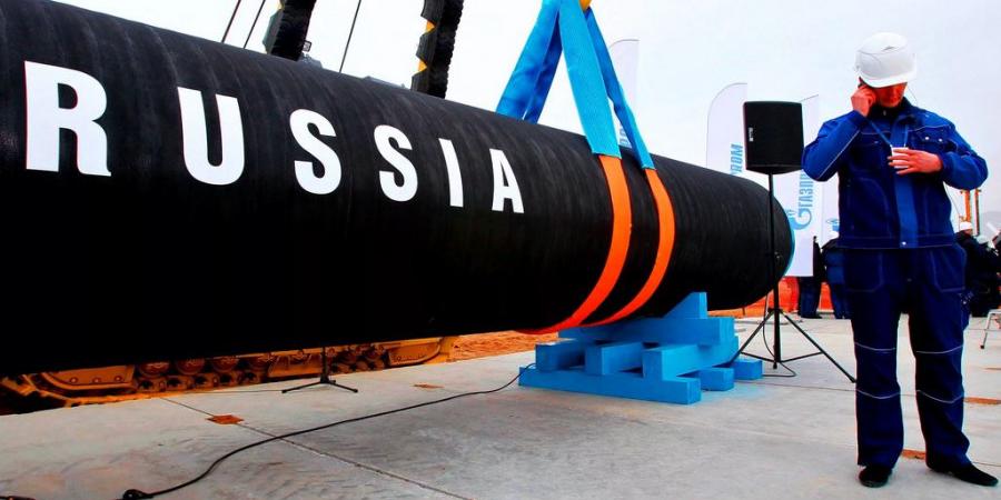 Германия сделала Украине предложение по газу