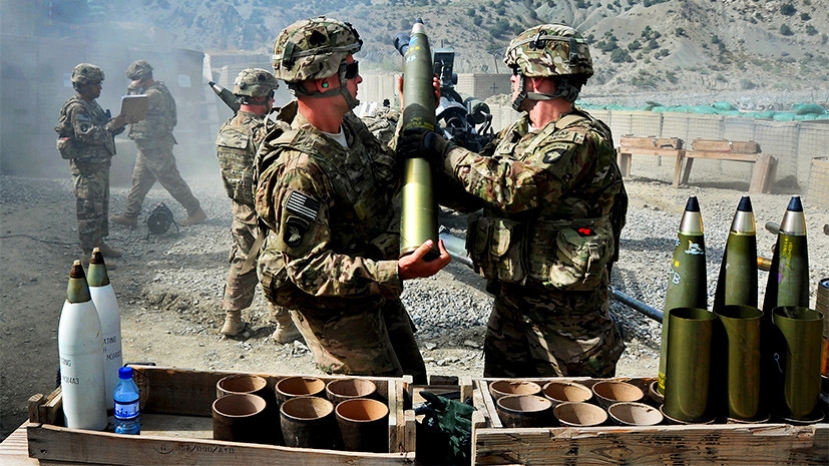 «Без оглядки на дефицит бюджета и госдолг»: к чему может привести увеличение военных расходов США