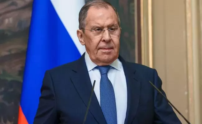 Трехстороннее заявление нужно выполнять без импровизаций: Лавров рассказал, как «разрулить» ситуацию с Лачинским коридором