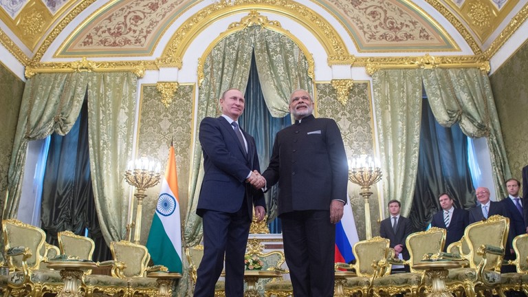 Oil, nuclear power, and sustainable trade: Putin-Modi summit’s key outcomes