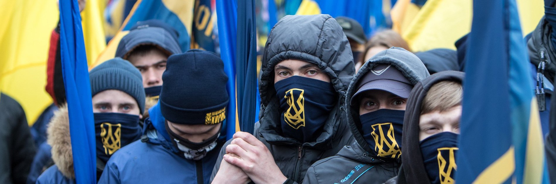 «Кроме русского языка»: Киев разрешит преподавание в школах на языках нацменьшинств, чтобы вступить в Евросоюз