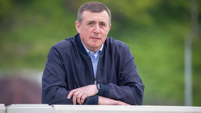 Губернатор Сахалина ответил Зеленскому на "признание" южных Курил японскими