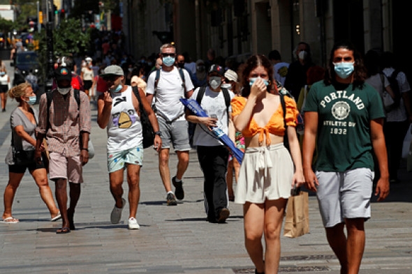 Рынок труда одной из самых развитых стран Европы оказался на грани краха