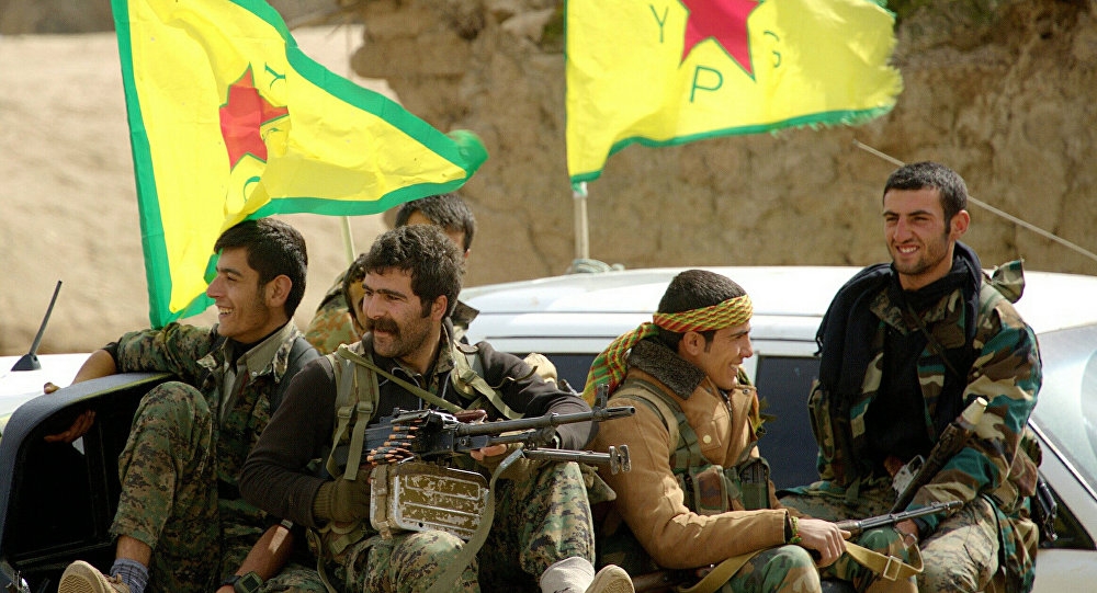 Pompeo's Comment on Kurds Shows 'Worrying Lack of Knowledge' - Turkey