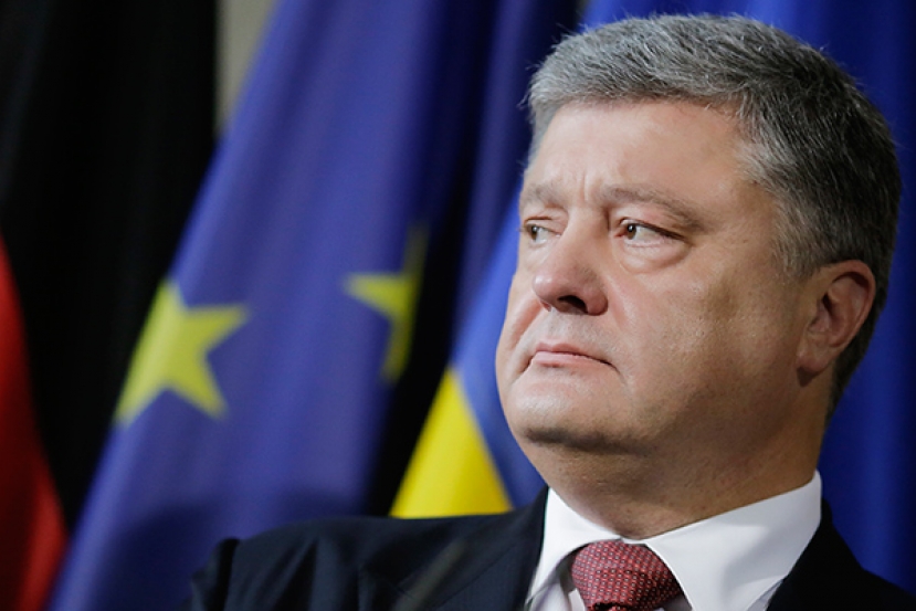 Поток ненависти. Почему Порошенко заблуждается при разговоре о российских трубопроводах в Европе