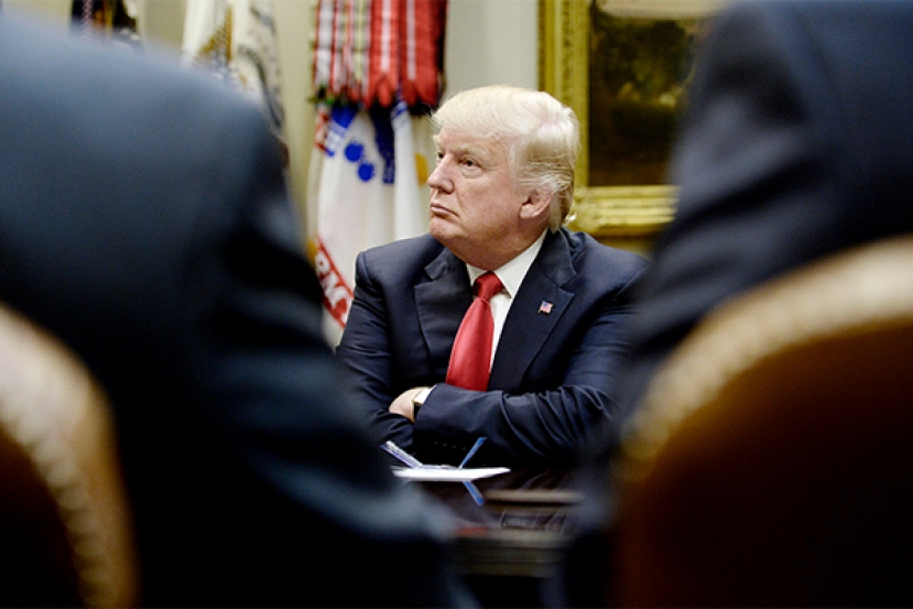 Американский пирог. Готов ли Китай сменить США в роли лидера мировой глобализации