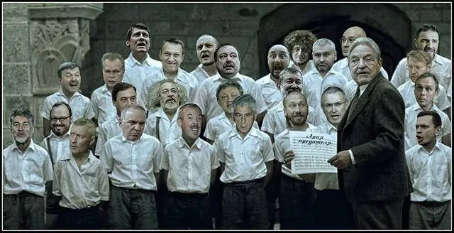 Политолог: Сбежали самые глупые. В российской власти до сих пор тьма либералов