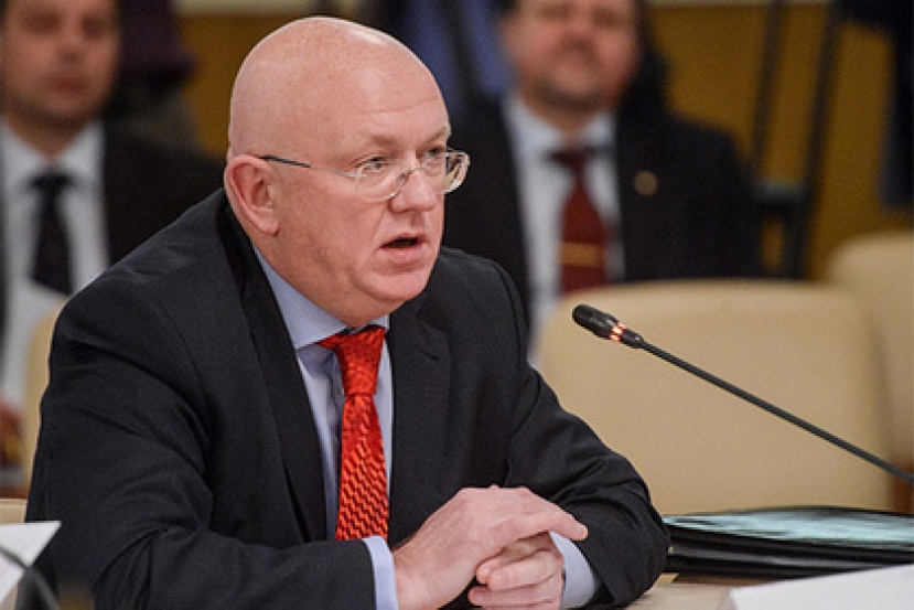 Постпред России при ООН призвал КНДР отказаться от ядерной программы