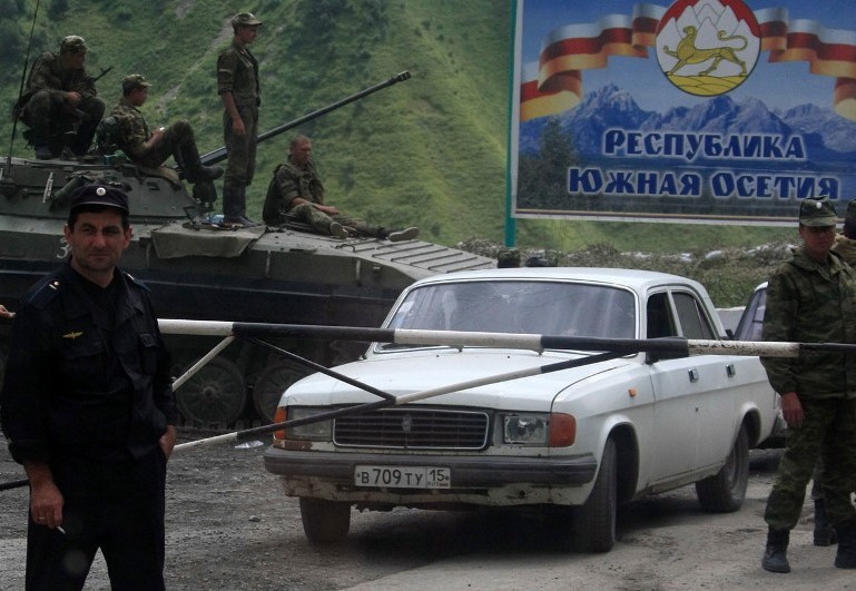 На что рассчитывает Тбилиси, предлагая выкупить бывшие автономии?