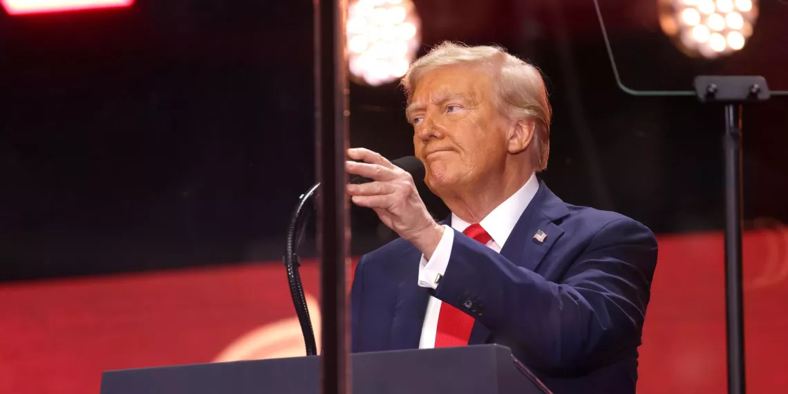 Фото: Gage Skidmore | Flickr