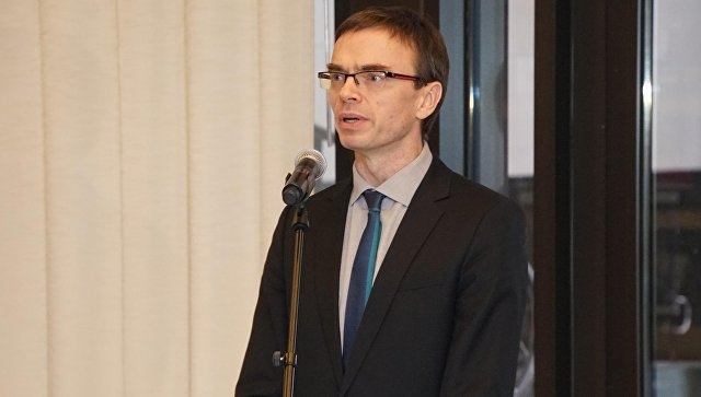 В Эстонии заявили, что войска НАТО нужны в Балтии для сдерживания России