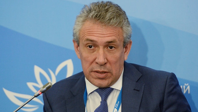 Глава ВЭБ оценил перспективы "цифровой революции" в российской экономике