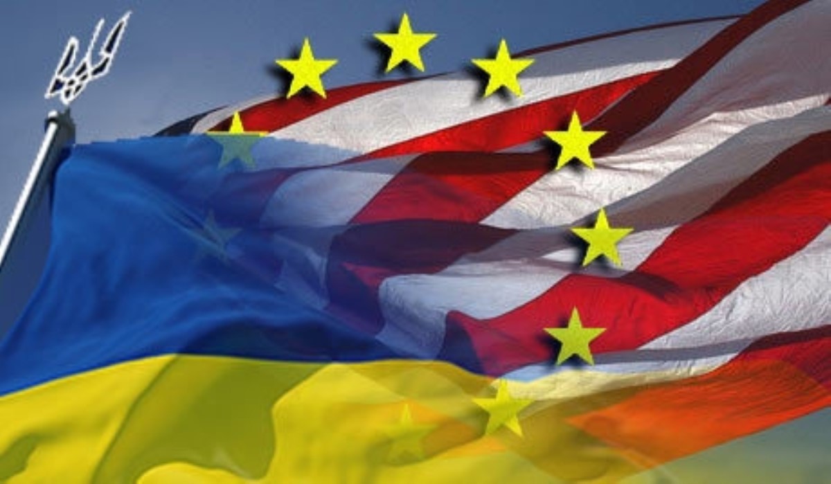 Белый дом назвал ответственного за вступление Украины в НАТО