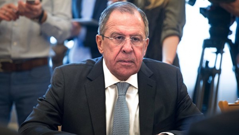 Лавров: у РФ и Японии есть "задумки" по сотрудничеству в Центральной Азии
