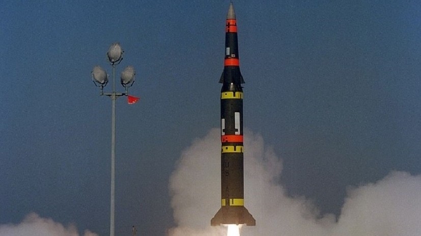 «Решение принято и выполняется»: Лавров заявил о фактически начавшемся выходе США из ДРСМД