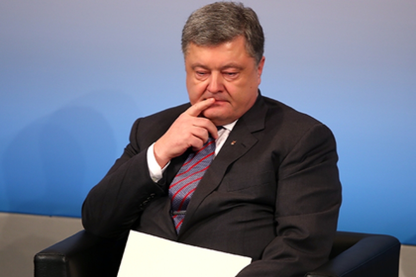 Венгрия инициирует пересмотр соглашения об ассоциации Украины с ЕС