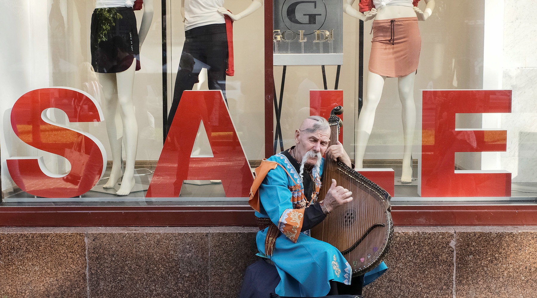 Чувство долга: сможет ли Украина расплатиться с кредиторами