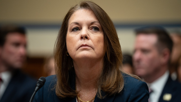 US Secret Service director resigns after Trump shooting