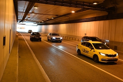 Министр Ливана променял кортеж с охраной на такси