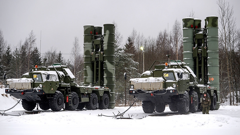 «Недобросовестная конкуренция»: США пытаются сорвать сделки по закупкам российского вооружения другими странами