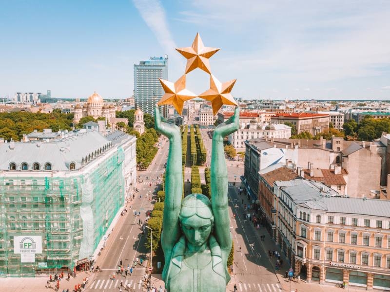 Дотации проедены. Брюссель сторонится Прибалтики