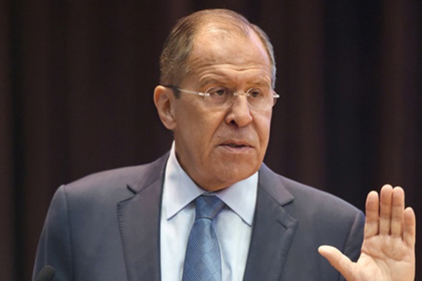 Лавров пообещал добить «Исламское государство»