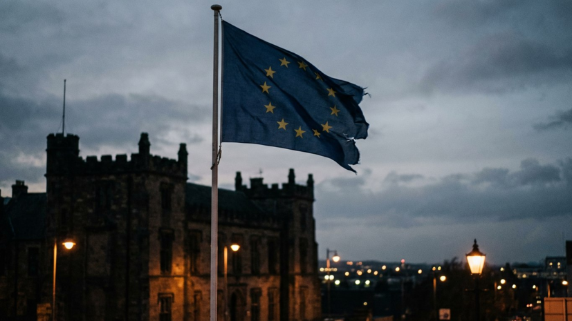 ЕС продлил антироссийские санкции до 2027 года