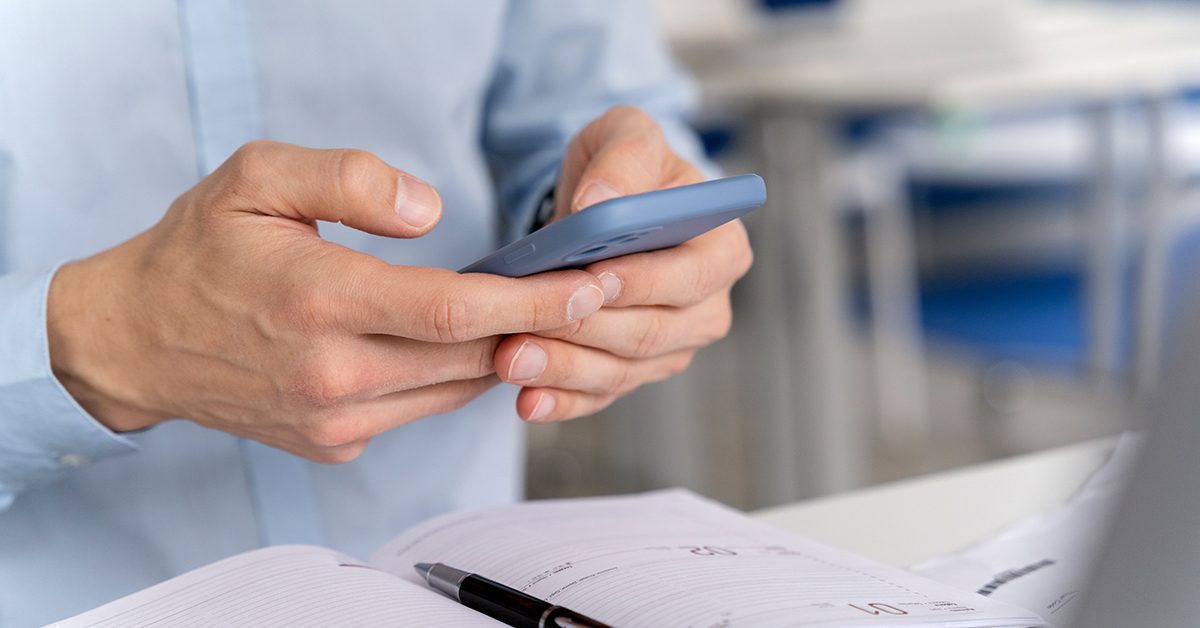 Финской разведке намерены дать право читать переписки граждан