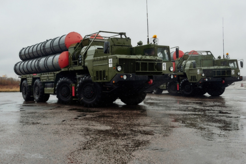 Россия и Индия договорились о поставках С-400 и производстве Ка-226Т