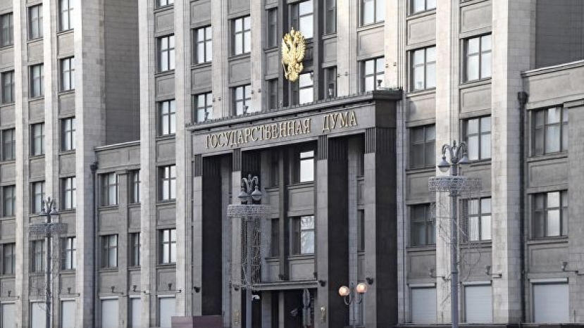 Комитет ГД поддержал проект о повышении пенсий сверх прожиточного минимума