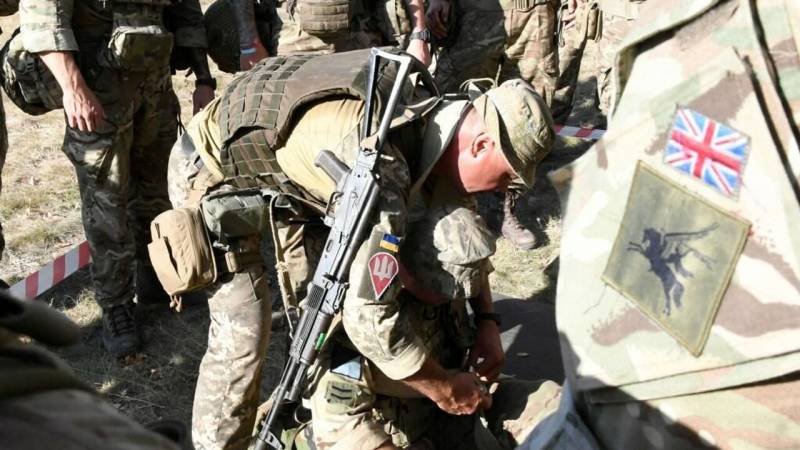 Забота об Украине или ещё один способ сохранить экономику европейских стран