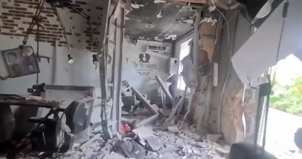 Injuries after blast in Lugansk – acting governor