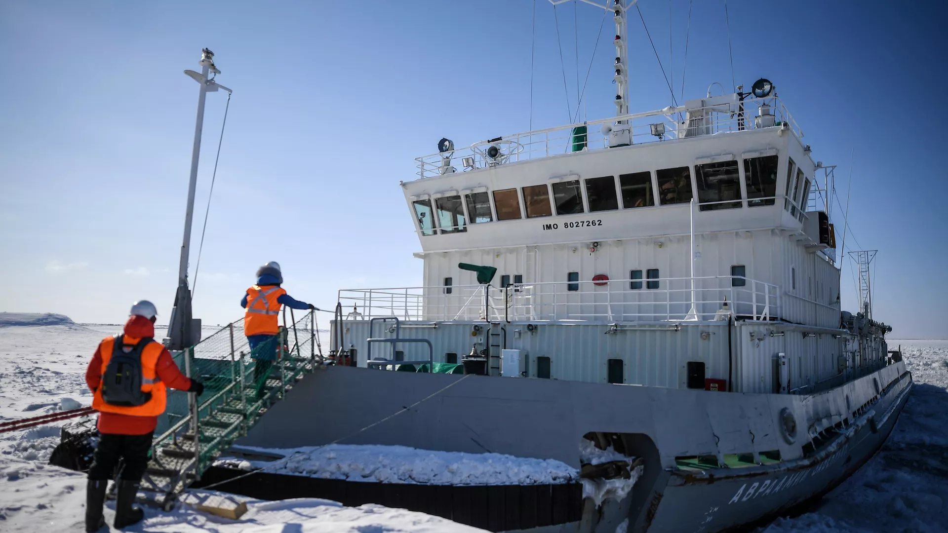 Russia May Forge Partnerships With Asia and Mideast to Explore Arctic – Expert