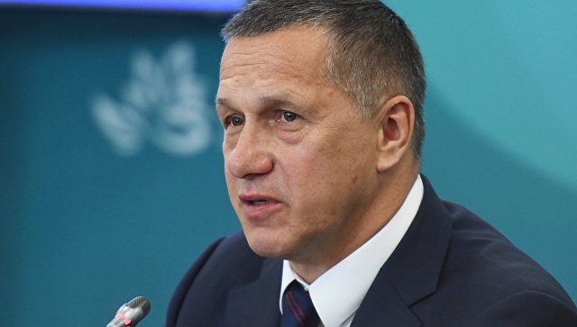 Смена губернатора на Сахалине ускорит развитие региона, считает Трутнев