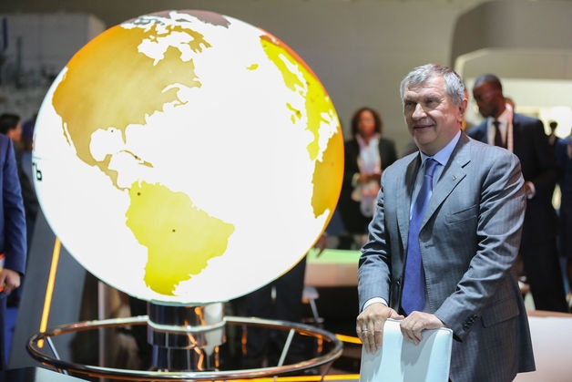 Rosneft Takes Control of PetroRio Oil Venture in Brazil’s Amazon