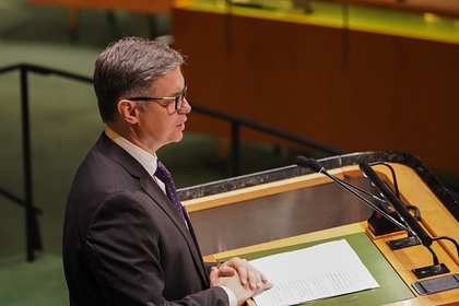 Украина продолжит участие в операции НАТО в Афганистане