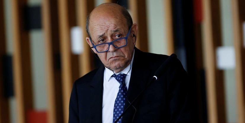 В ЕС выступили против отсрочки Brexit