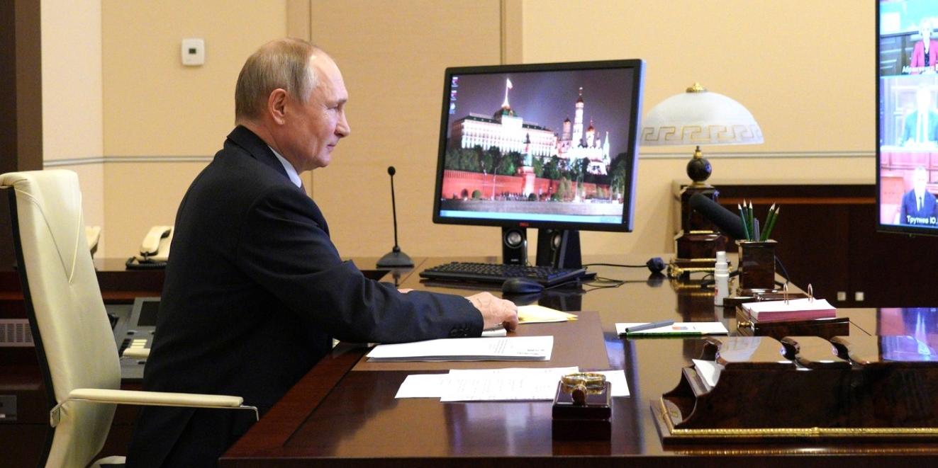 Путин поручил проработать методику ежегодного рейтинга качества жизни в регионах РФ