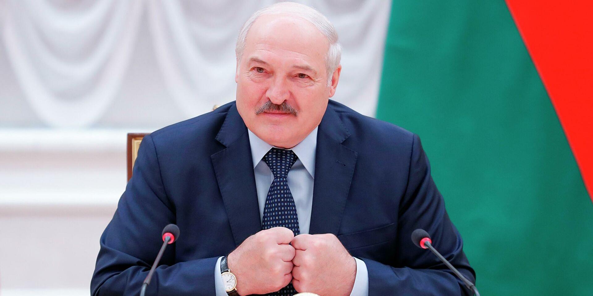 Лукашенко: белорусские чипы заменят России западные и азиатские изделия