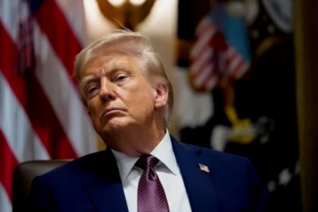 Трамп готовится ударить по Венесуэле в ближайшие дни