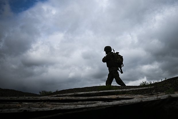 Стало известно об обнаружении объявленных пропавшими без вести российских офицеров