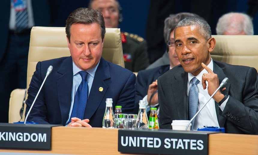 Will Nato’s warmer words prevent a new cold war?