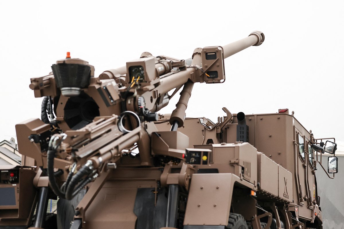 Фото: Sarah Meyssonnier / Reuters