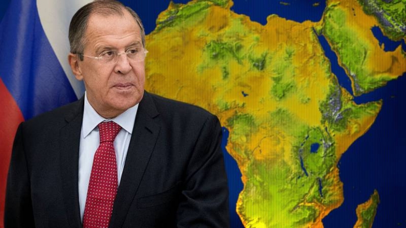 Африканский плацдарм России – оружие, уважение и выращенные СССР кадры