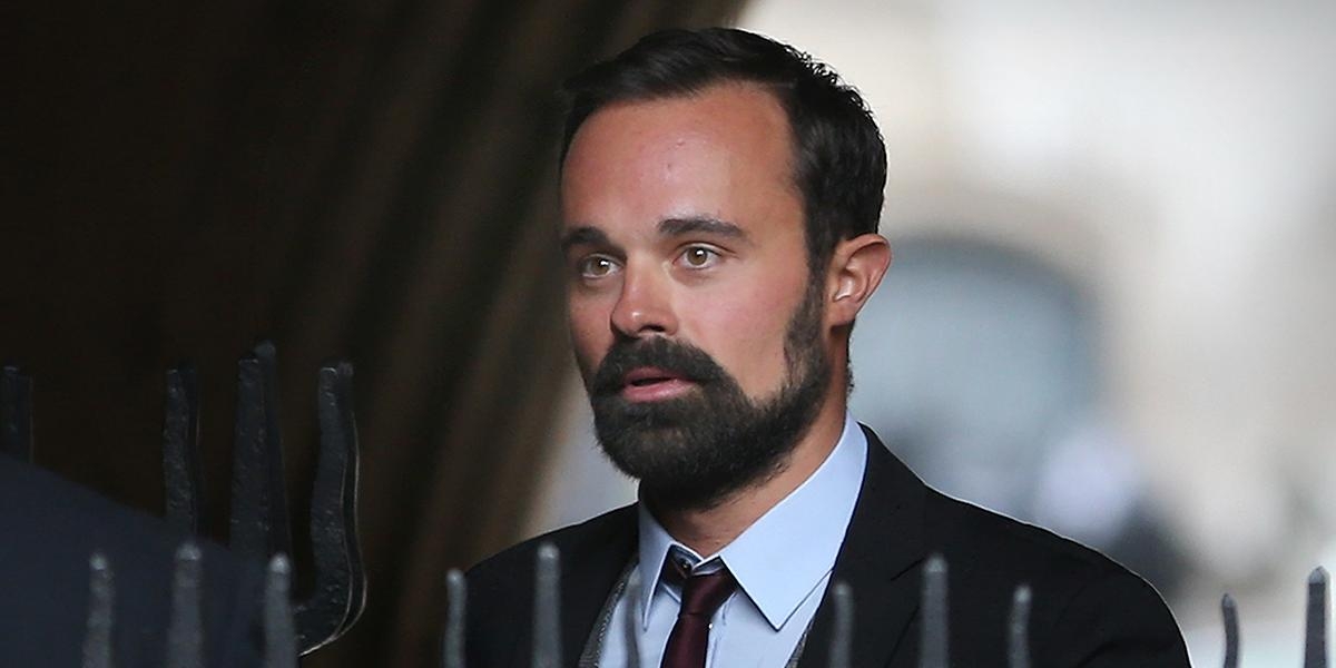 Сын миллиардера Александра Лебедева станет членом британской палаты лордов