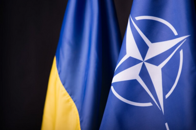 Украина получила приглашение на саммит НАТО в Гааге
