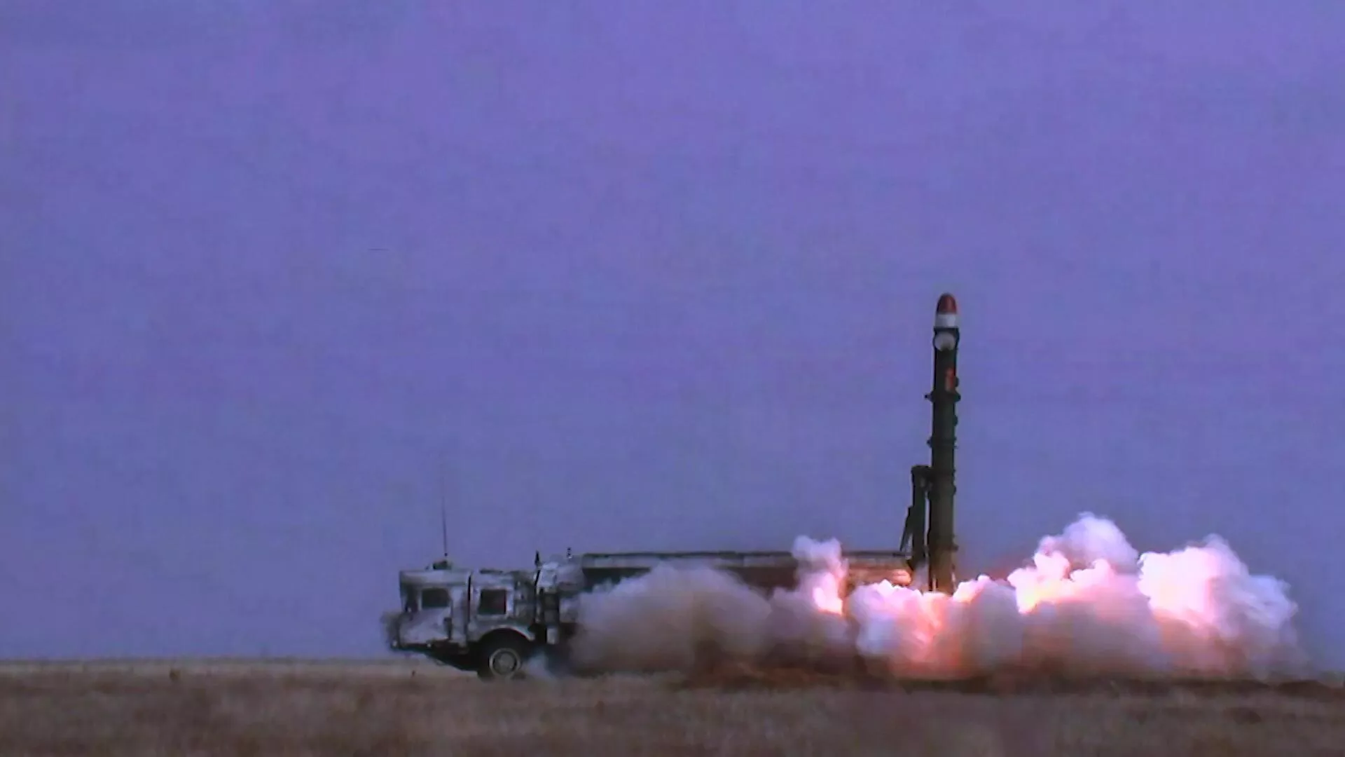 Russian Iskander Missile Strikes Location of Ukraine Aircraft, 5 Planes Destroyed - MoD