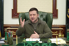 Зеленский заявил о готовности к компромиссам