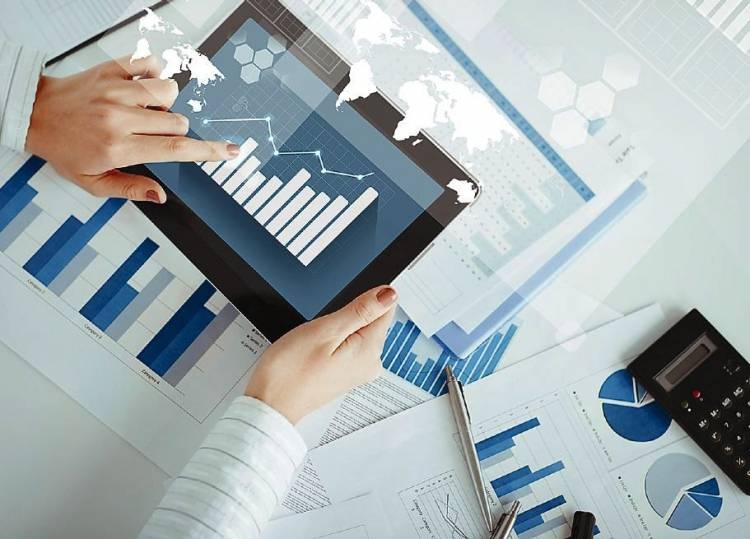 Российской экономике пророчат начало роста уже в текущем году