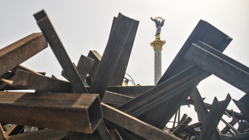 Юрист Смилко: с 1 октября военнообязанные украинки должны встать на воинский учёт